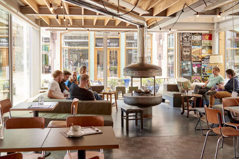 מסעדה תמונה