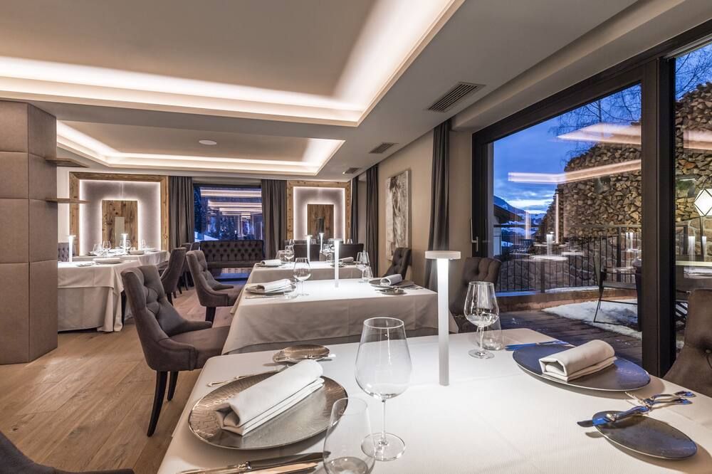 מסעדה תמונה