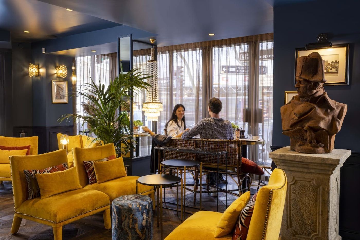 טרקלין תמונה