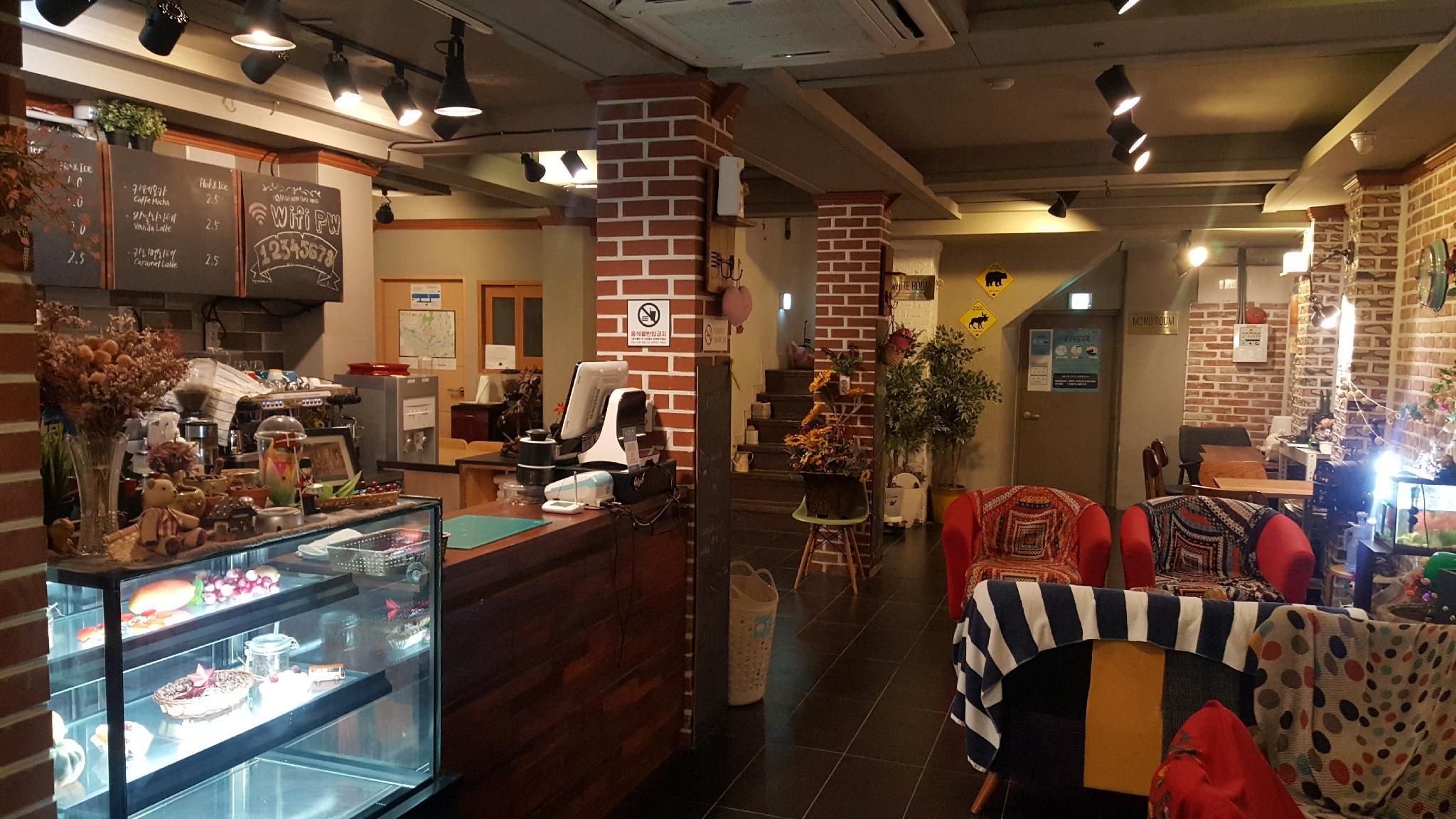 מסעדה תמונה