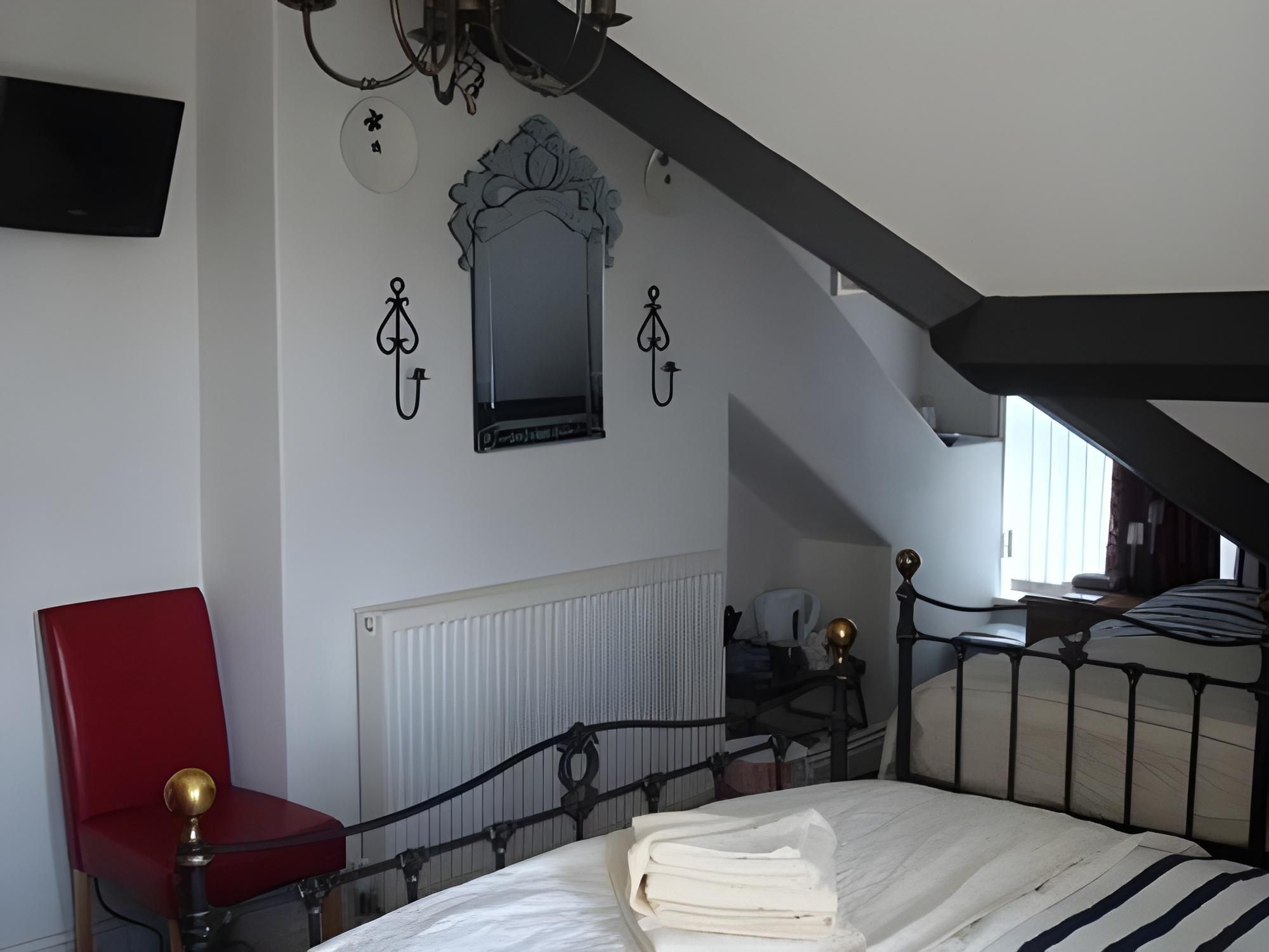 חדר שינה תמונה