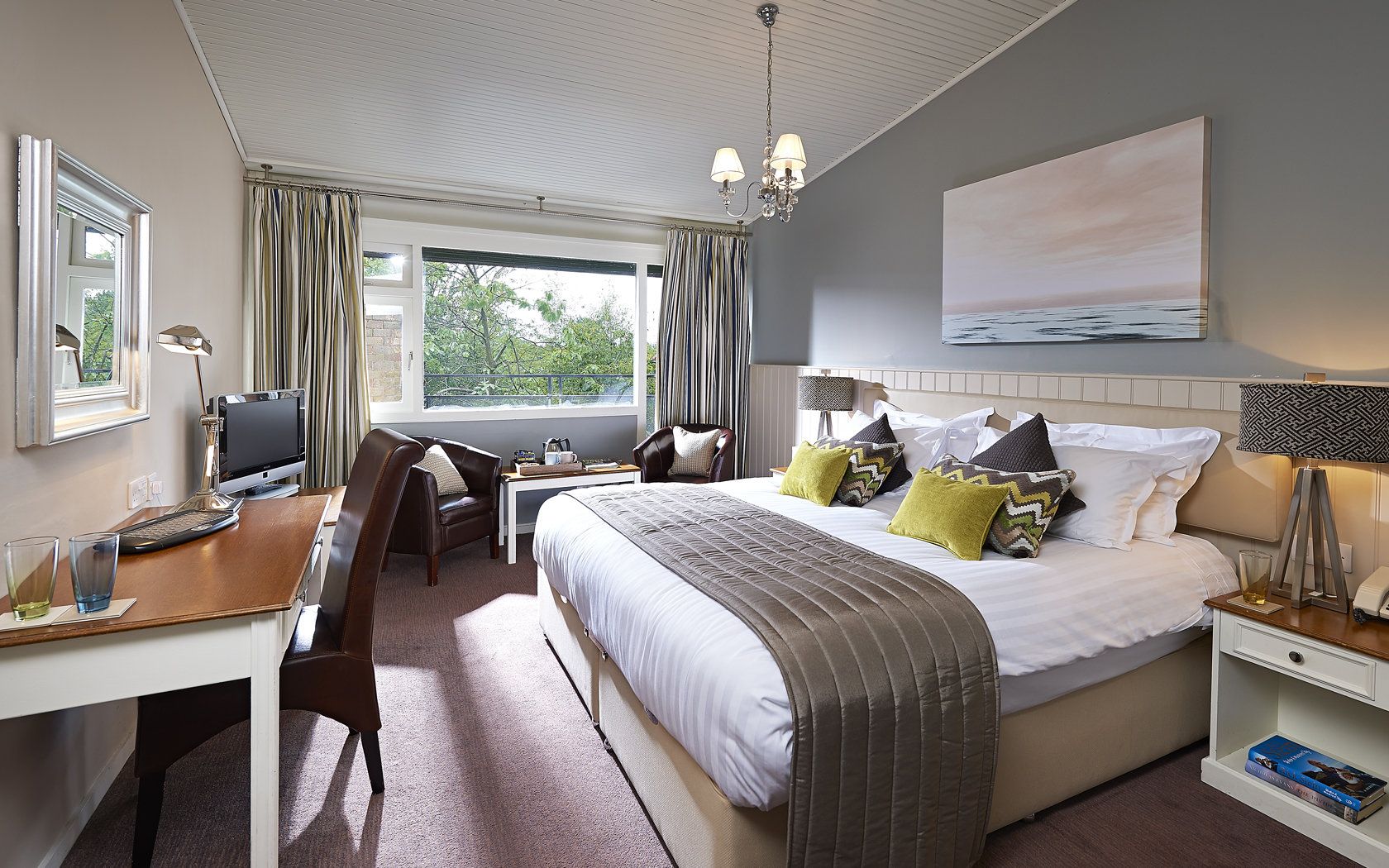 חדר שינה תמונה