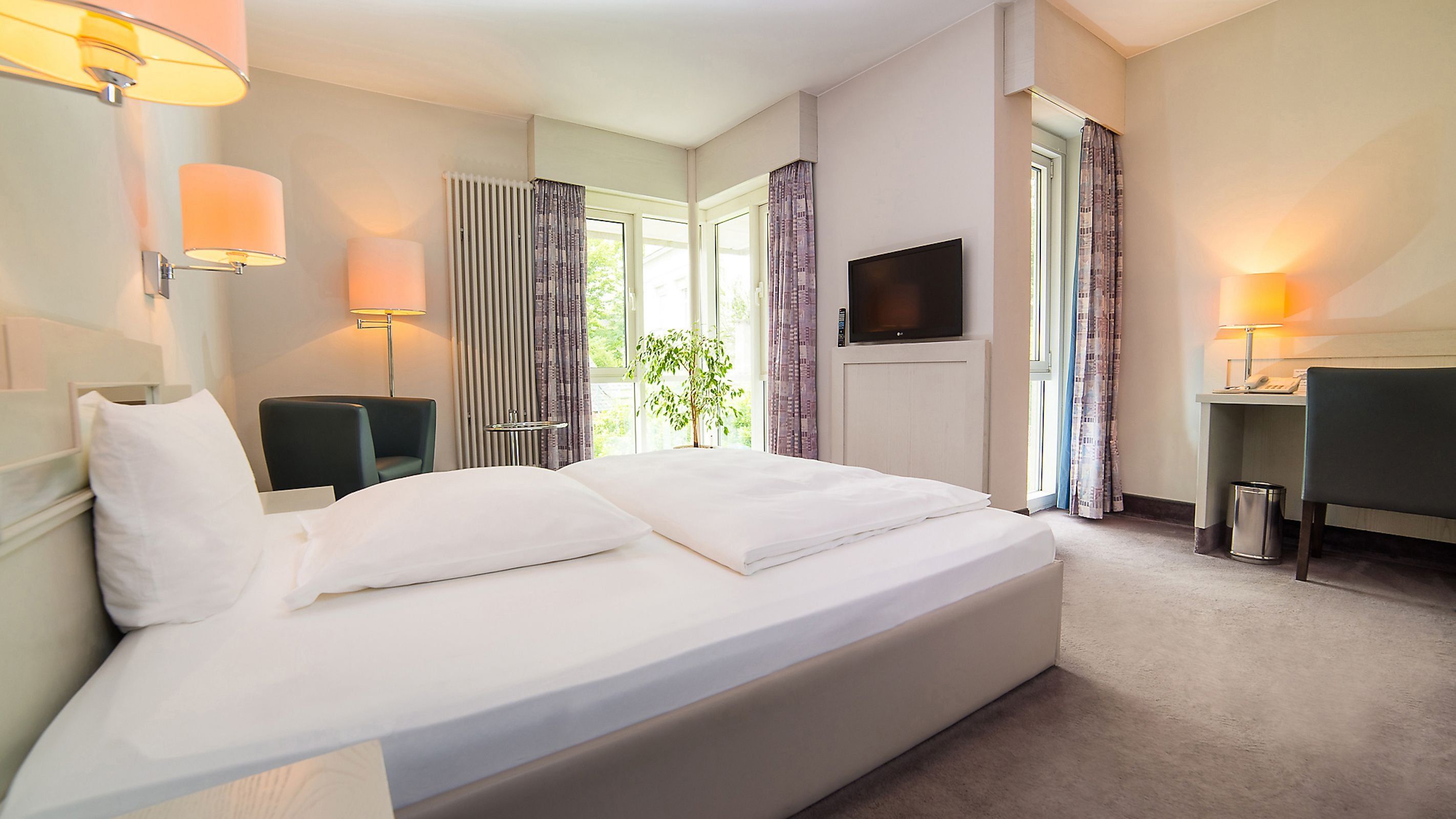 חדר שינה