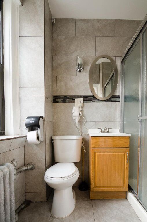 חדר רחצה תמונה