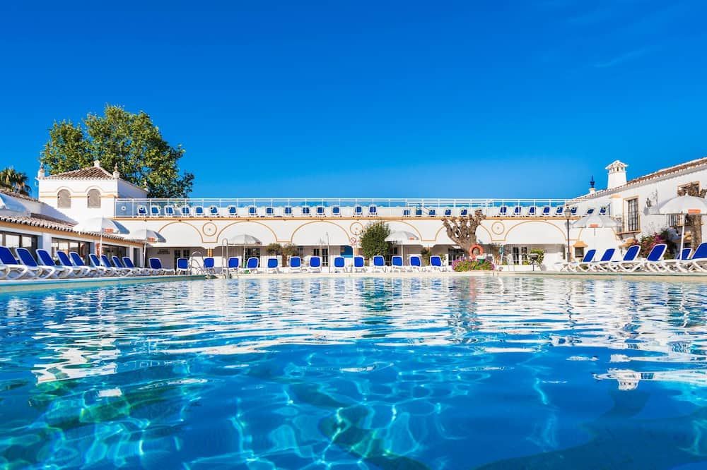 בריכה תמונה