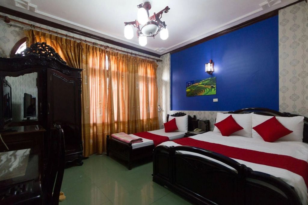 חדר שינה תמונה