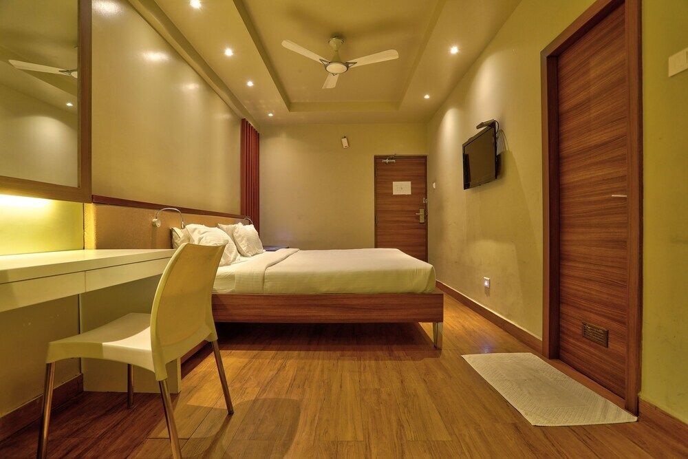 חדר שינה תמונה