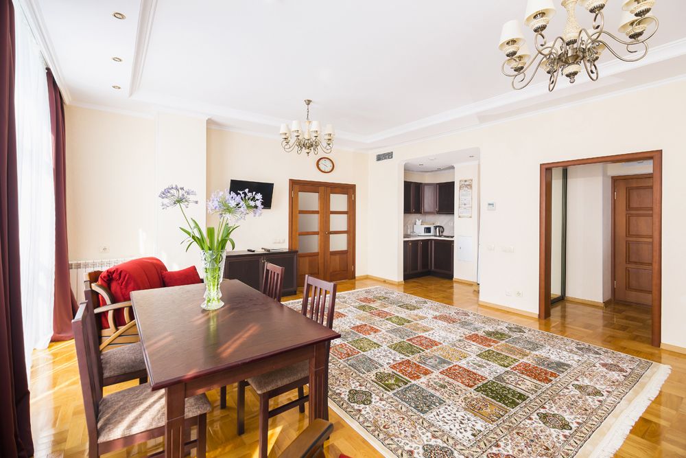 חדר אוכל תמונה