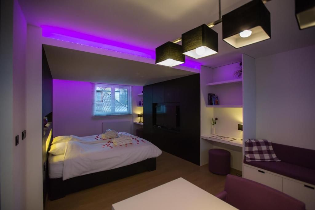 חדר שינה תמונה