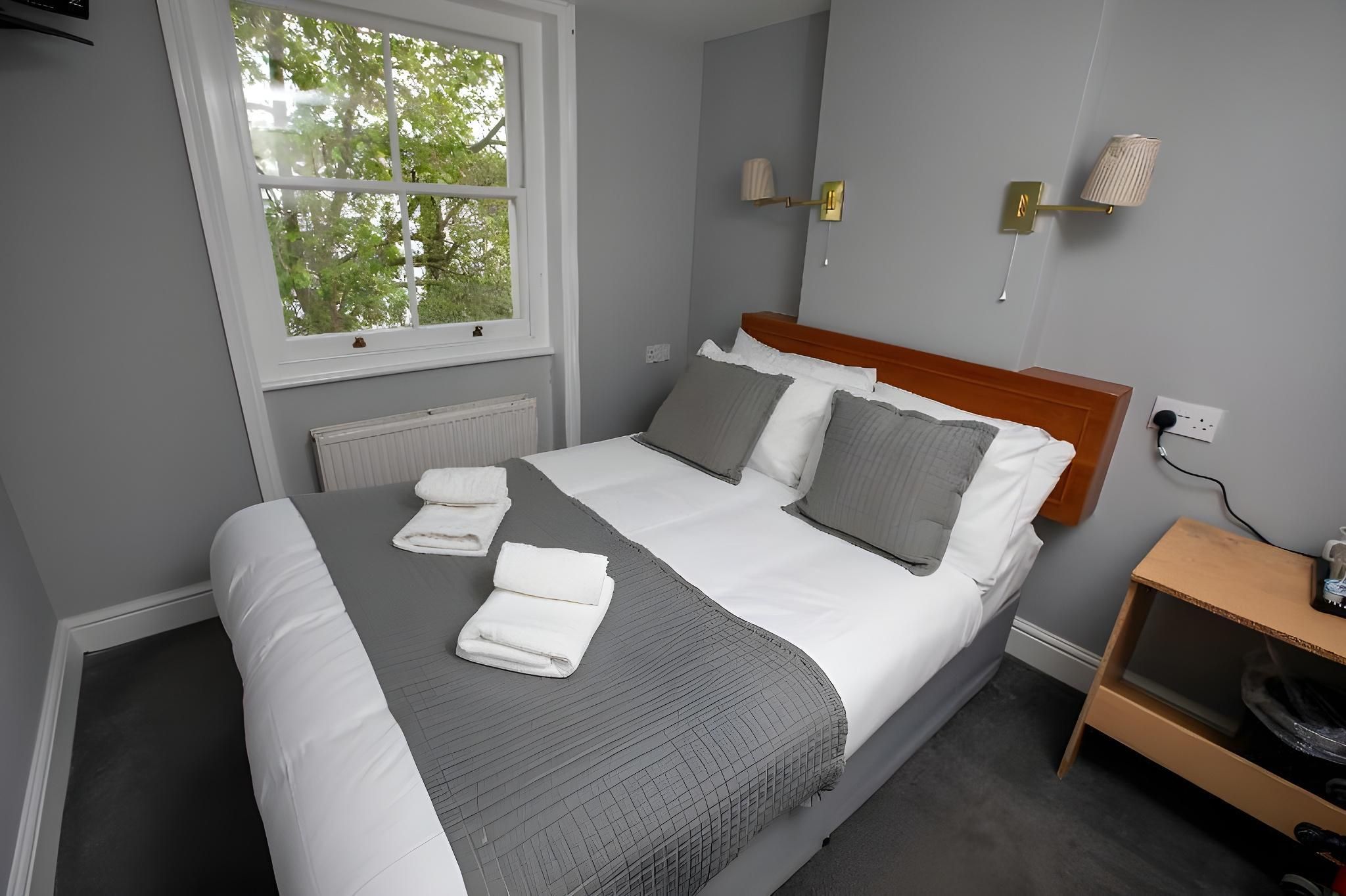 חדר שינה תמונה