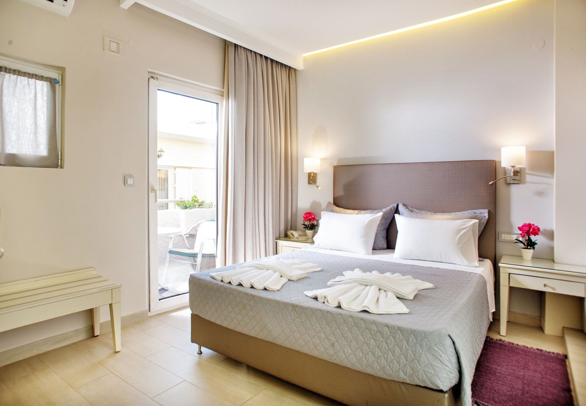 חדר שינה