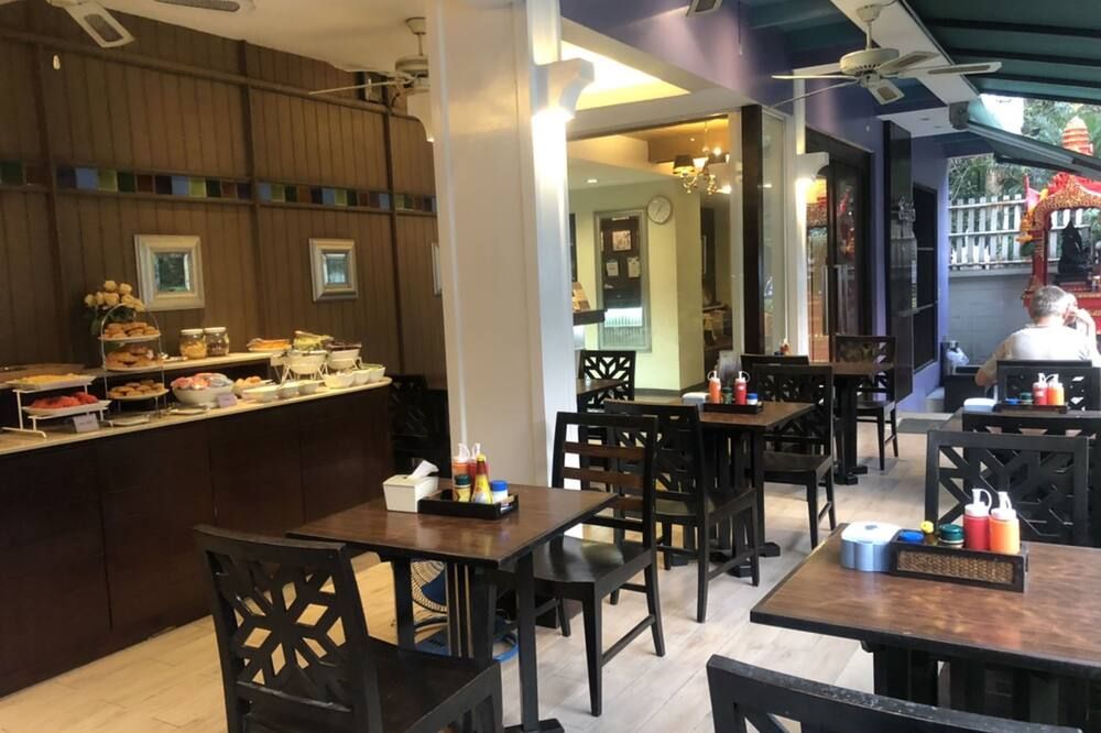 מסעדה תמונה