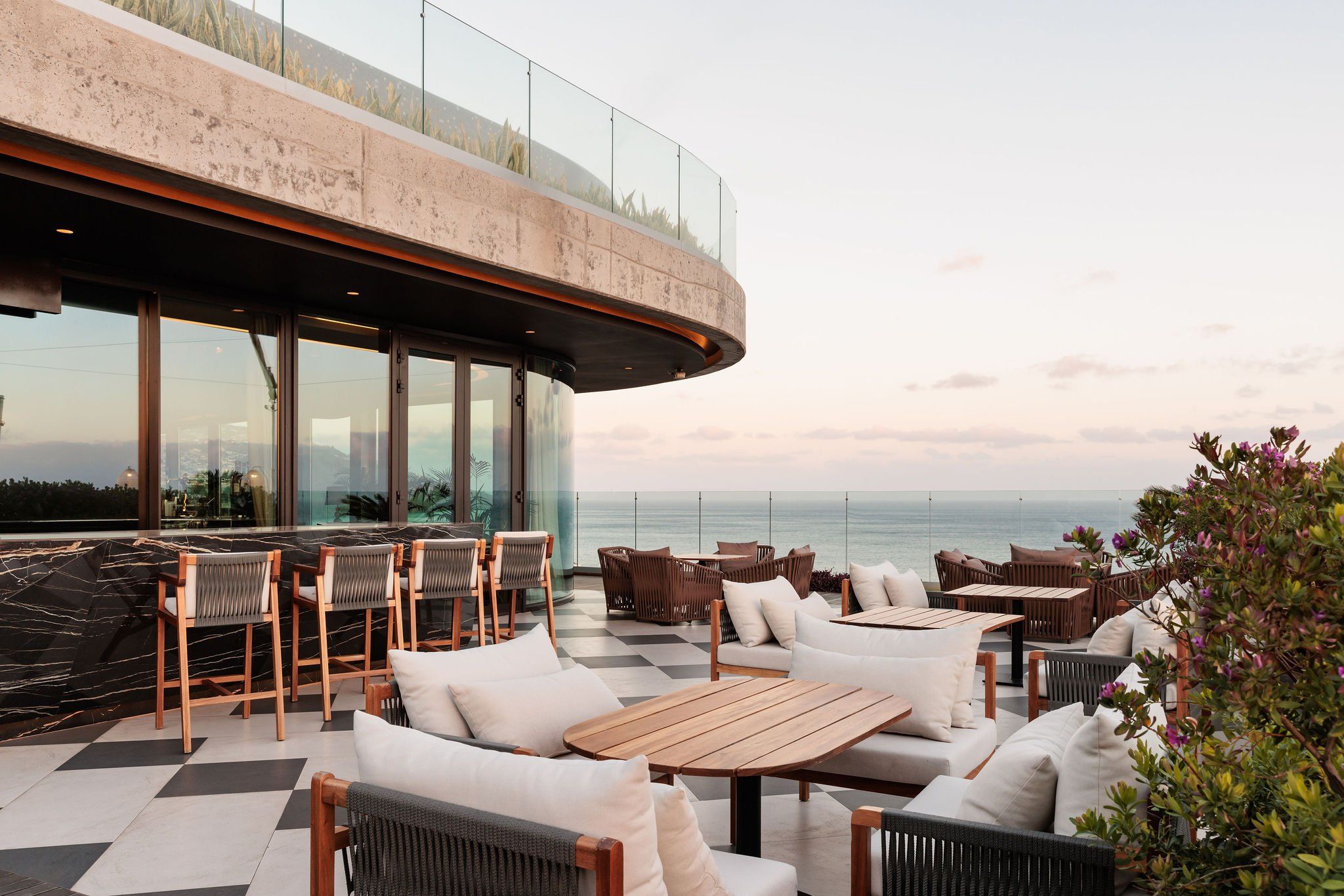 נוחות המלון