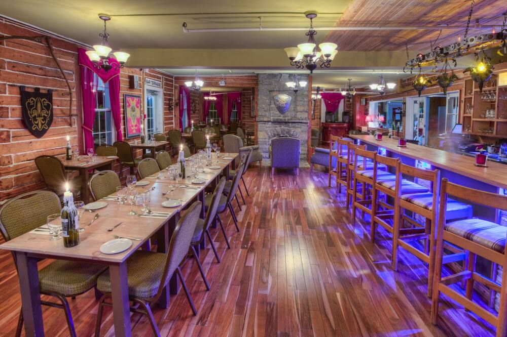 מסעדה תמונה