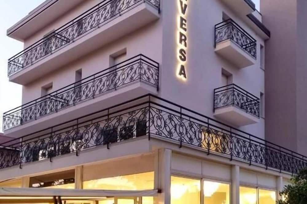 בניין תמונה