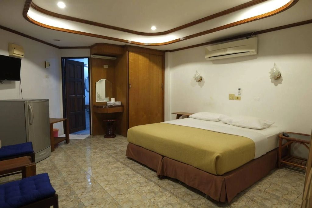 חדר שינה תמונה