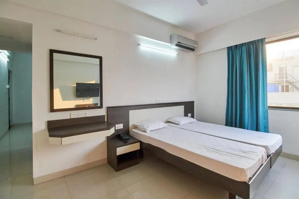 אחר