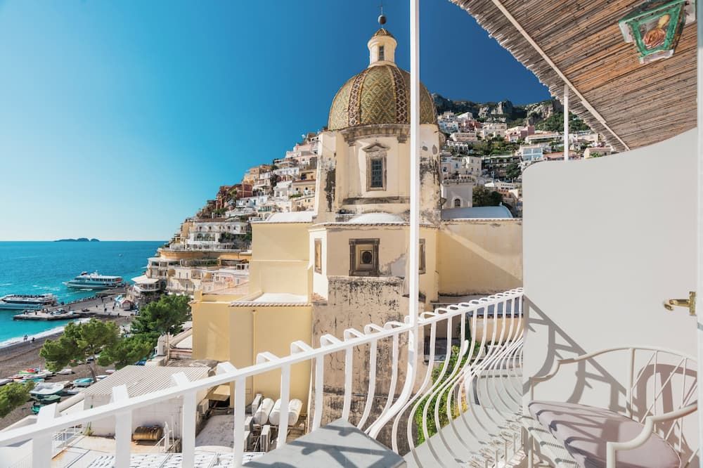 מרפסת תמונה