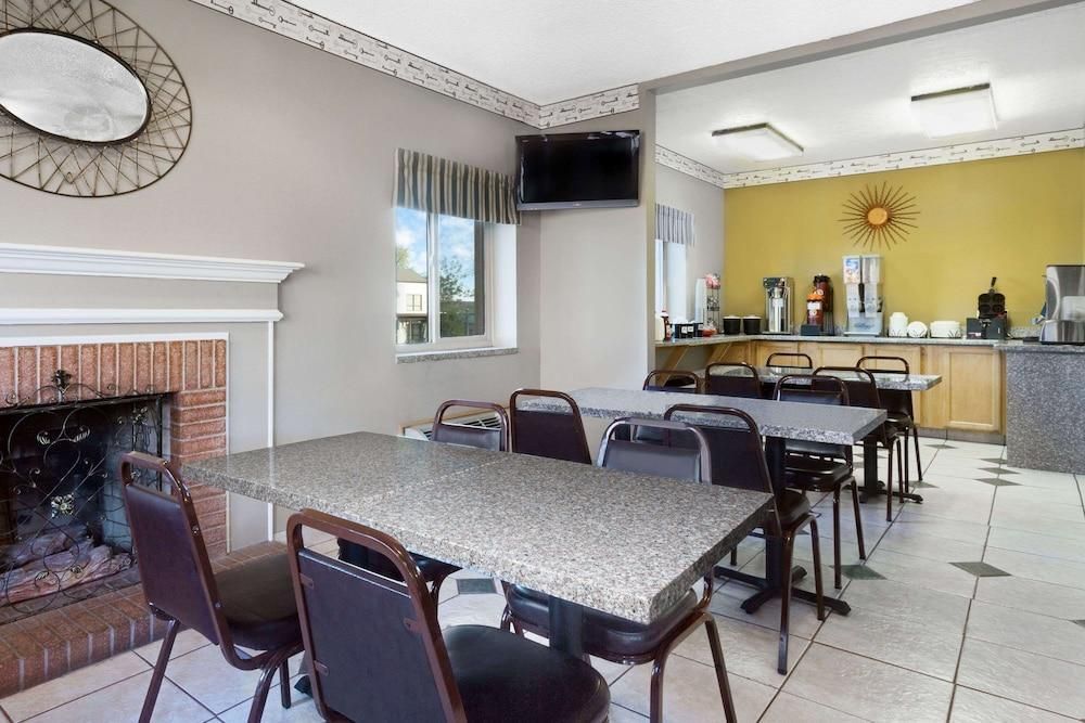 מסעדה תמונה