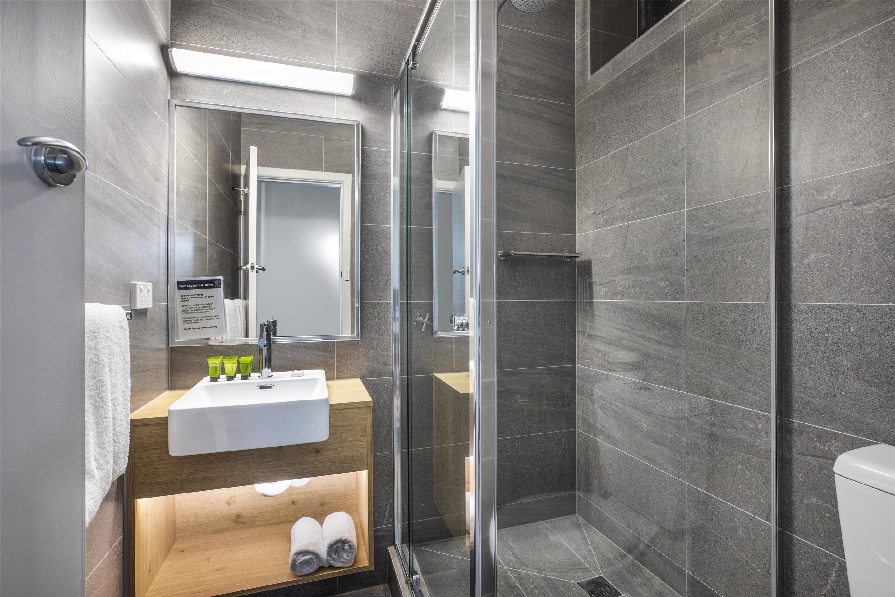 חדר רחצה