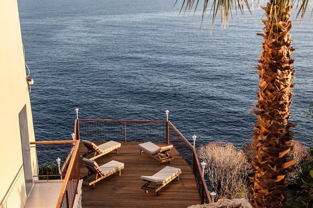 מרפסת תמונה