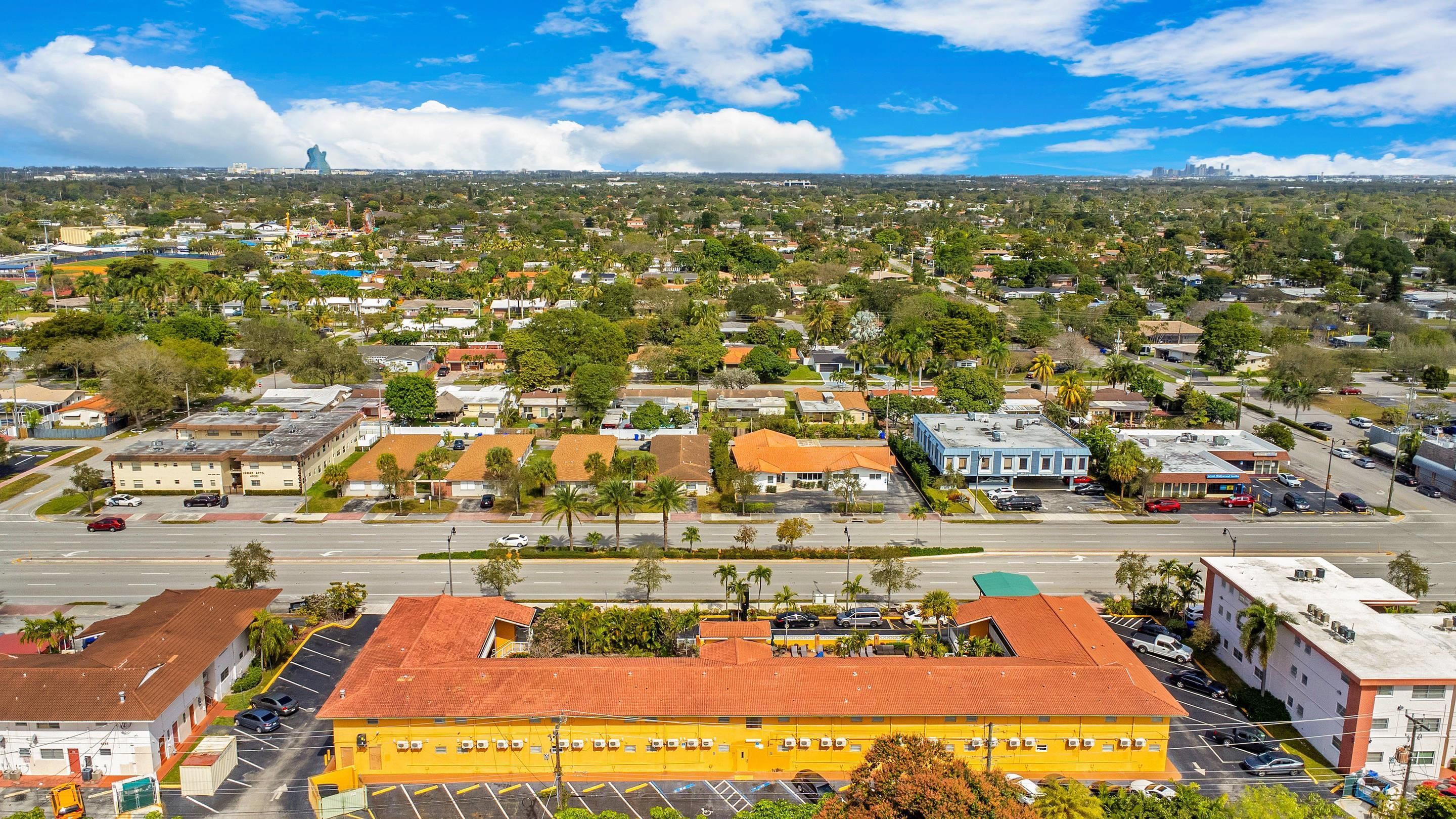 נוף חיצוני