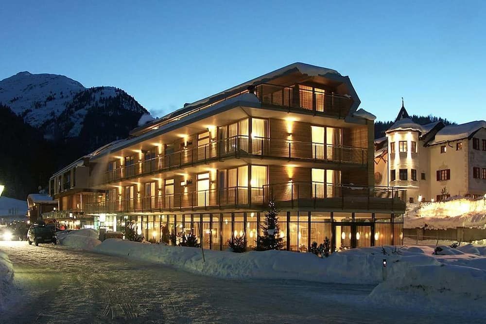 בניין תמונה