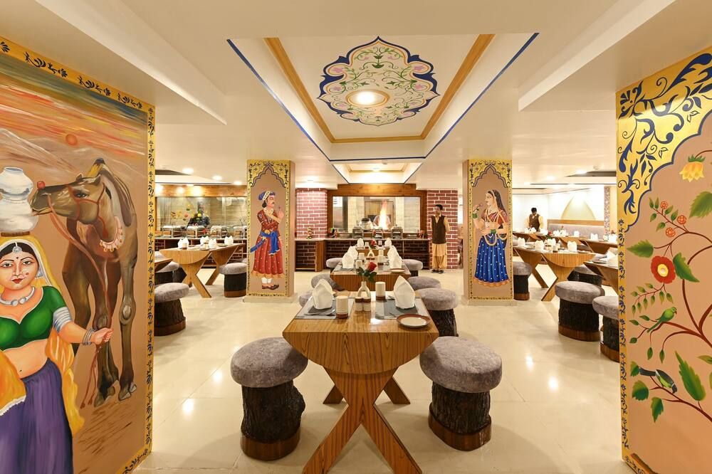 מסעדה תמונה