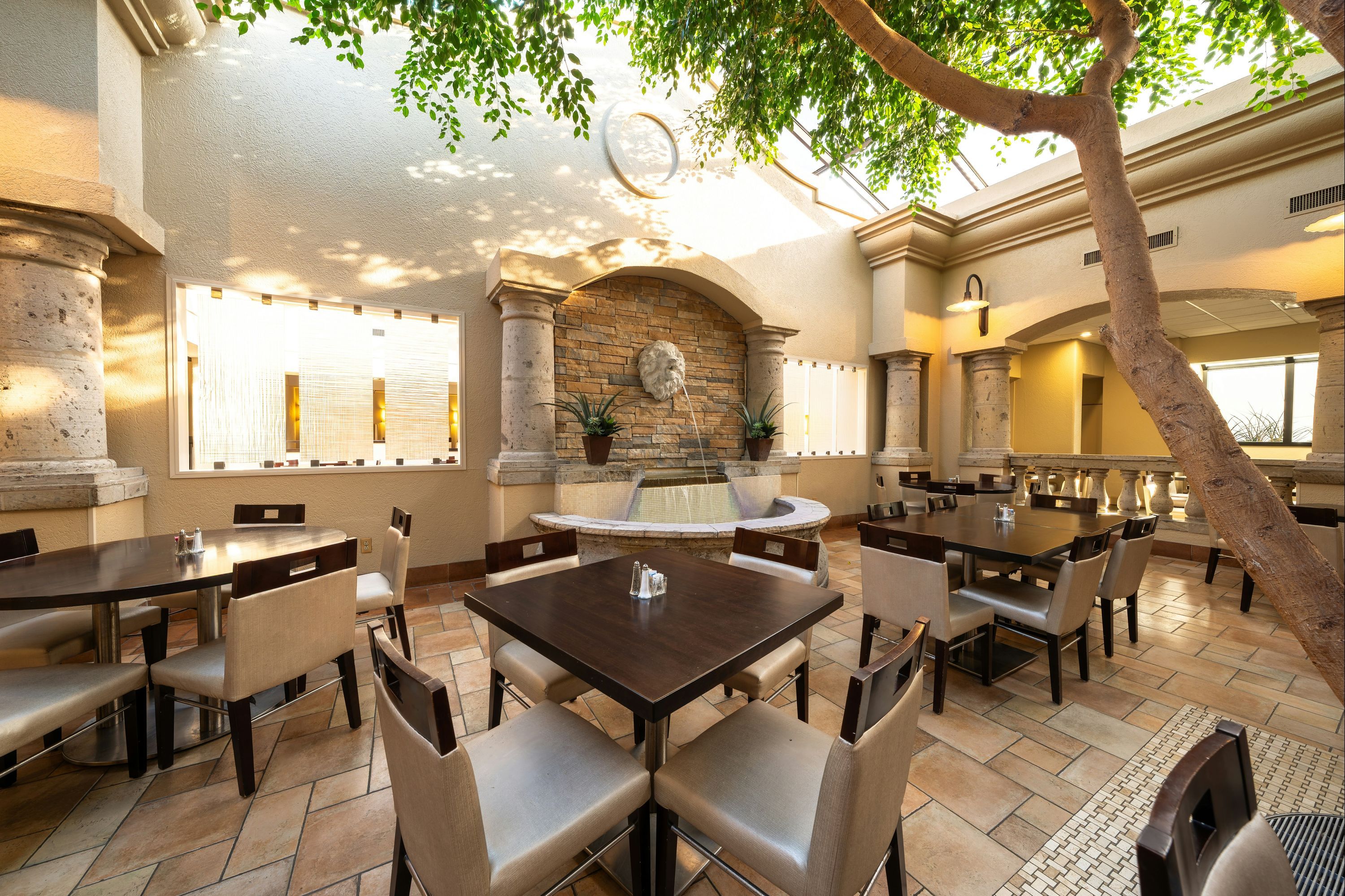 מסעדה תמונה