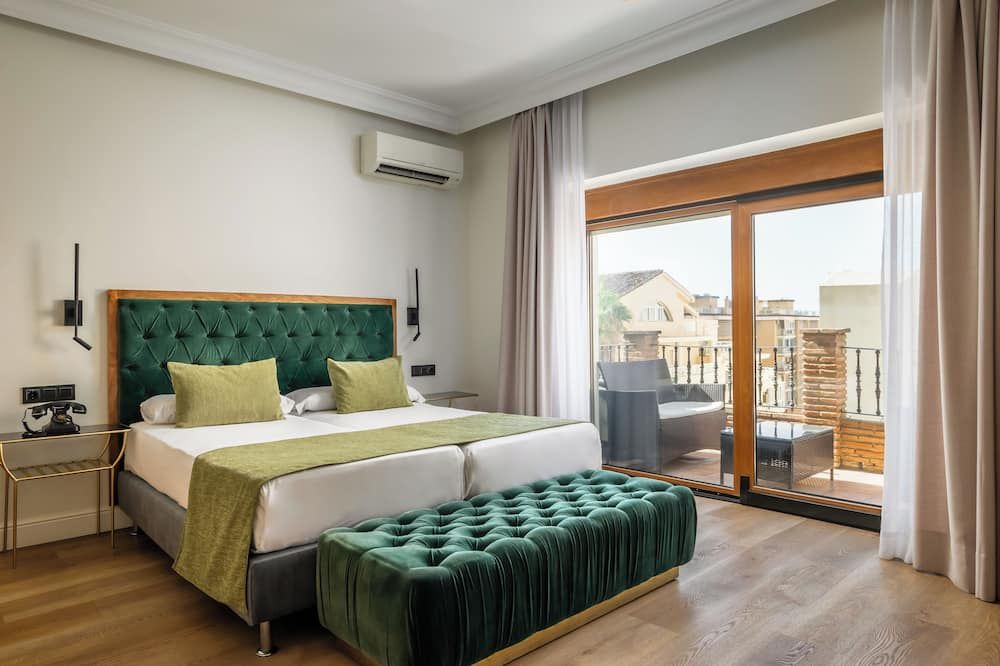 חדר שינה תמונה