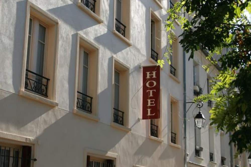 בניין תמונה