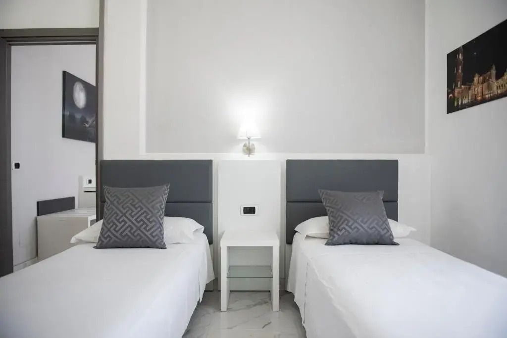 חדר שינה תמונה