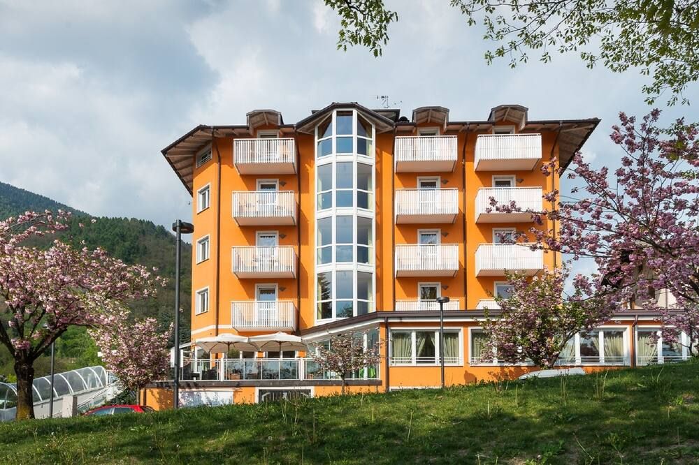 בניין תמונה