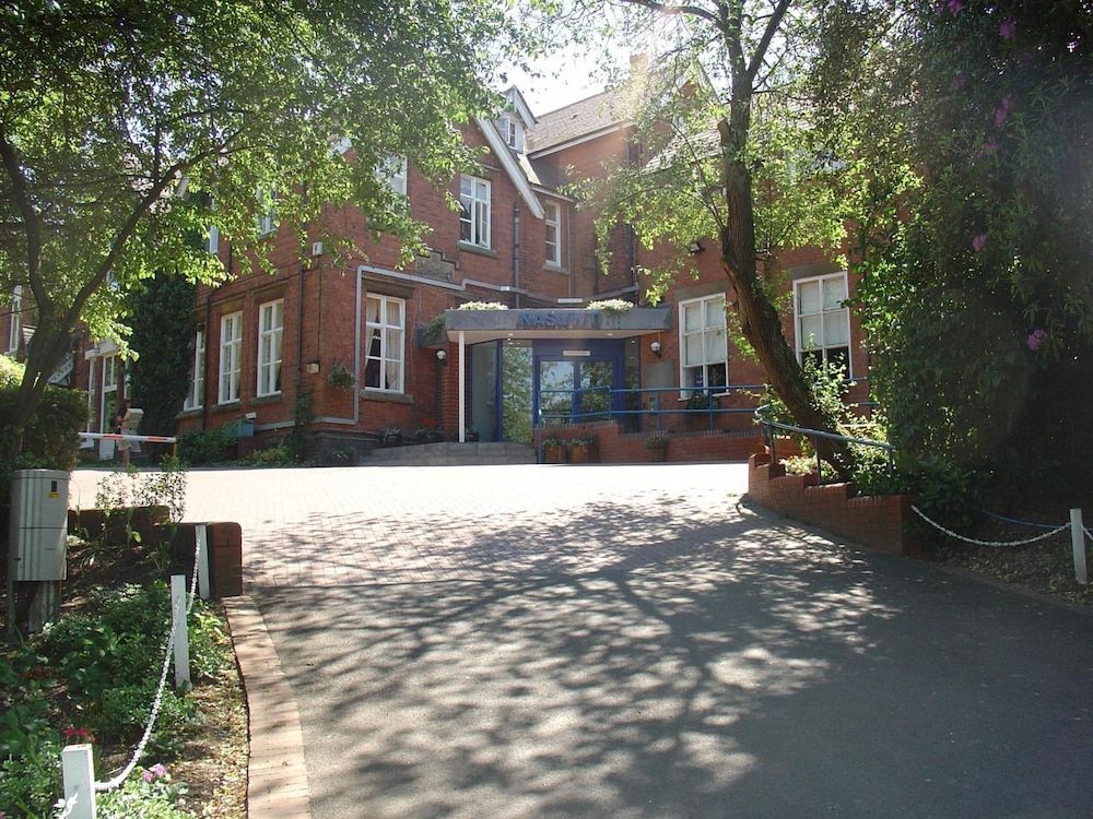 בניין תמונה