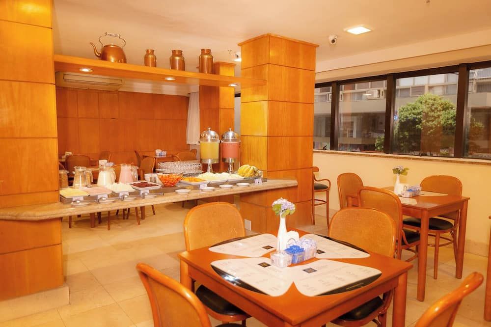 מסעדה תמונה