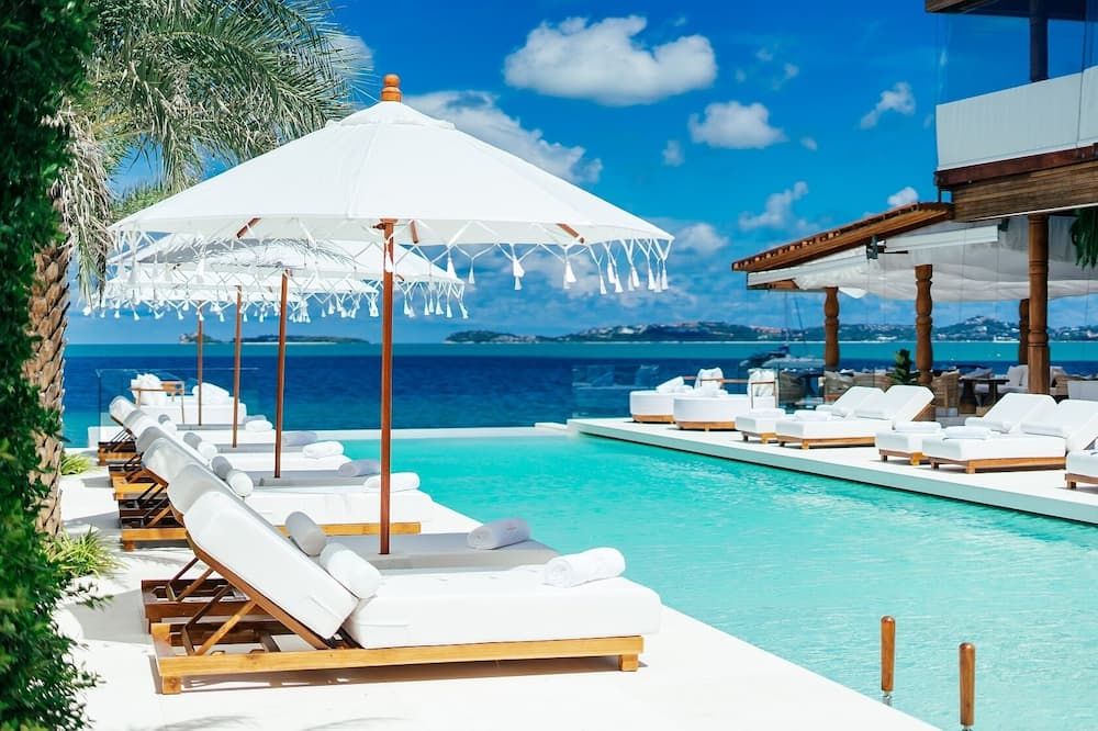 בריכה תמונה