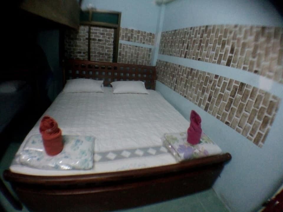 חדר שינה תמונה