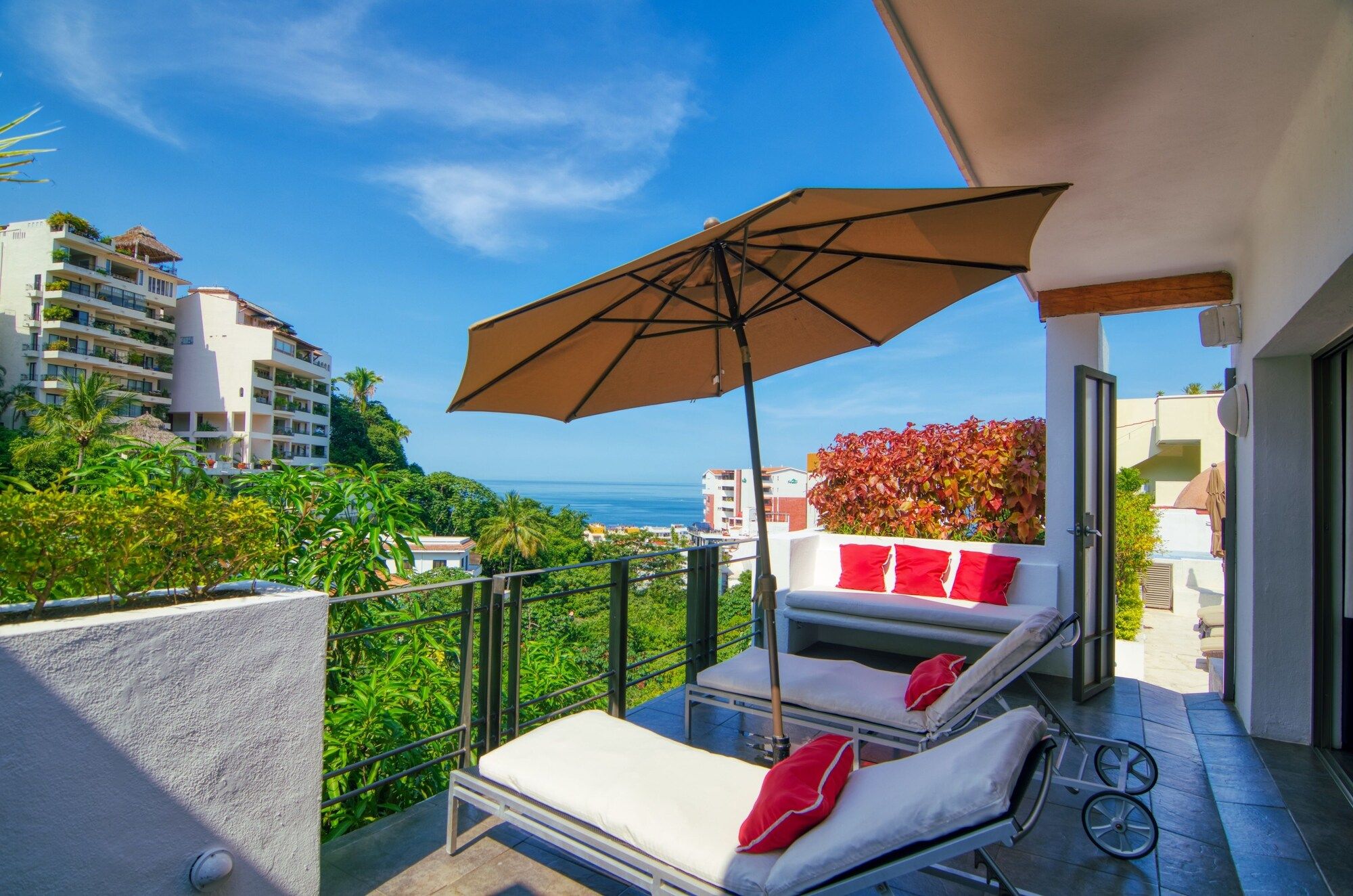 מרפסת תמונה