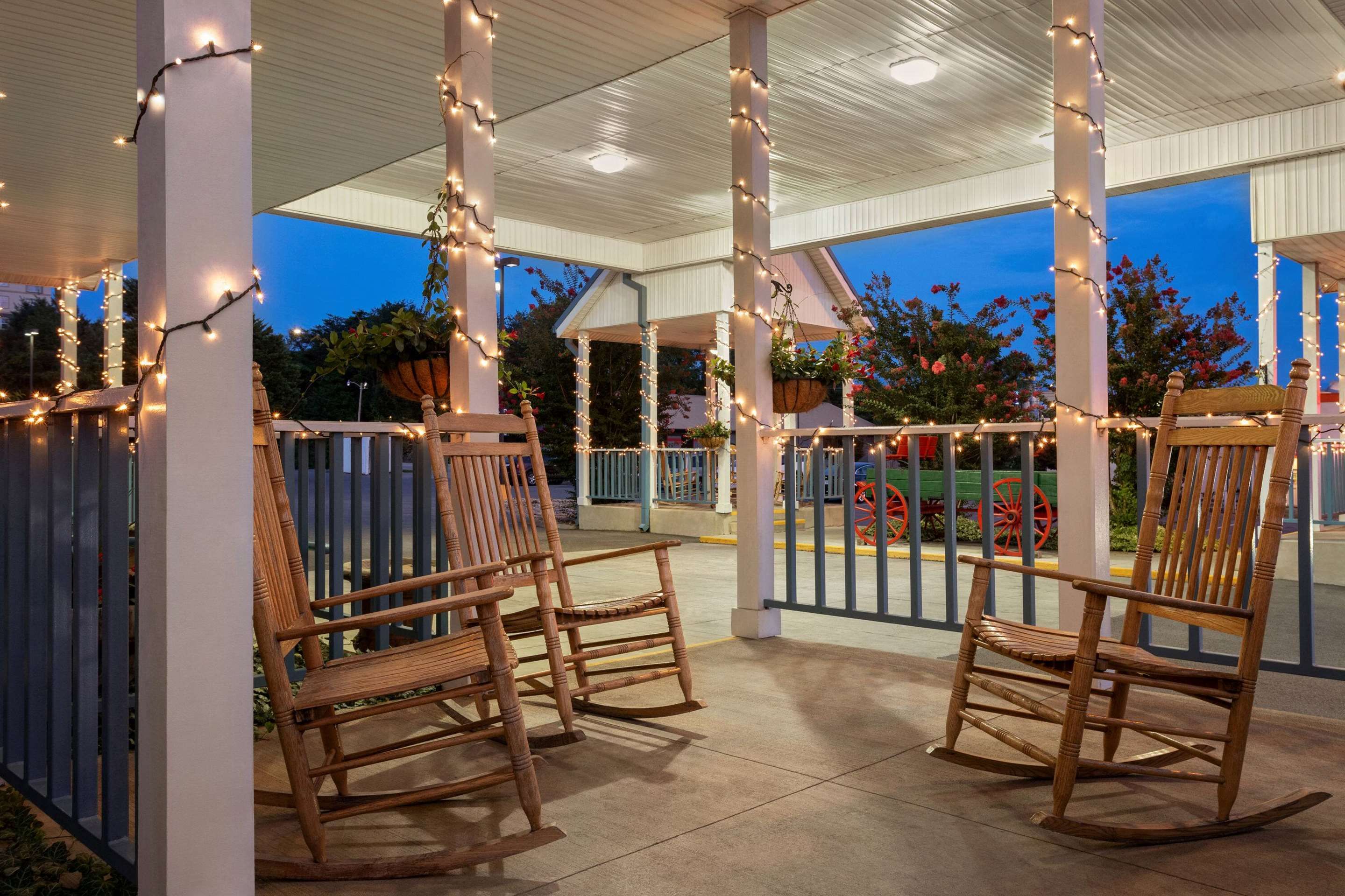 מרפסת תמונה