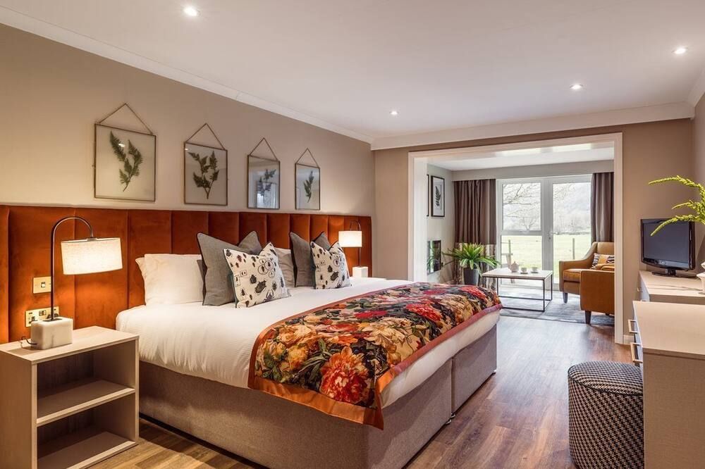 חדר שינה תמונה