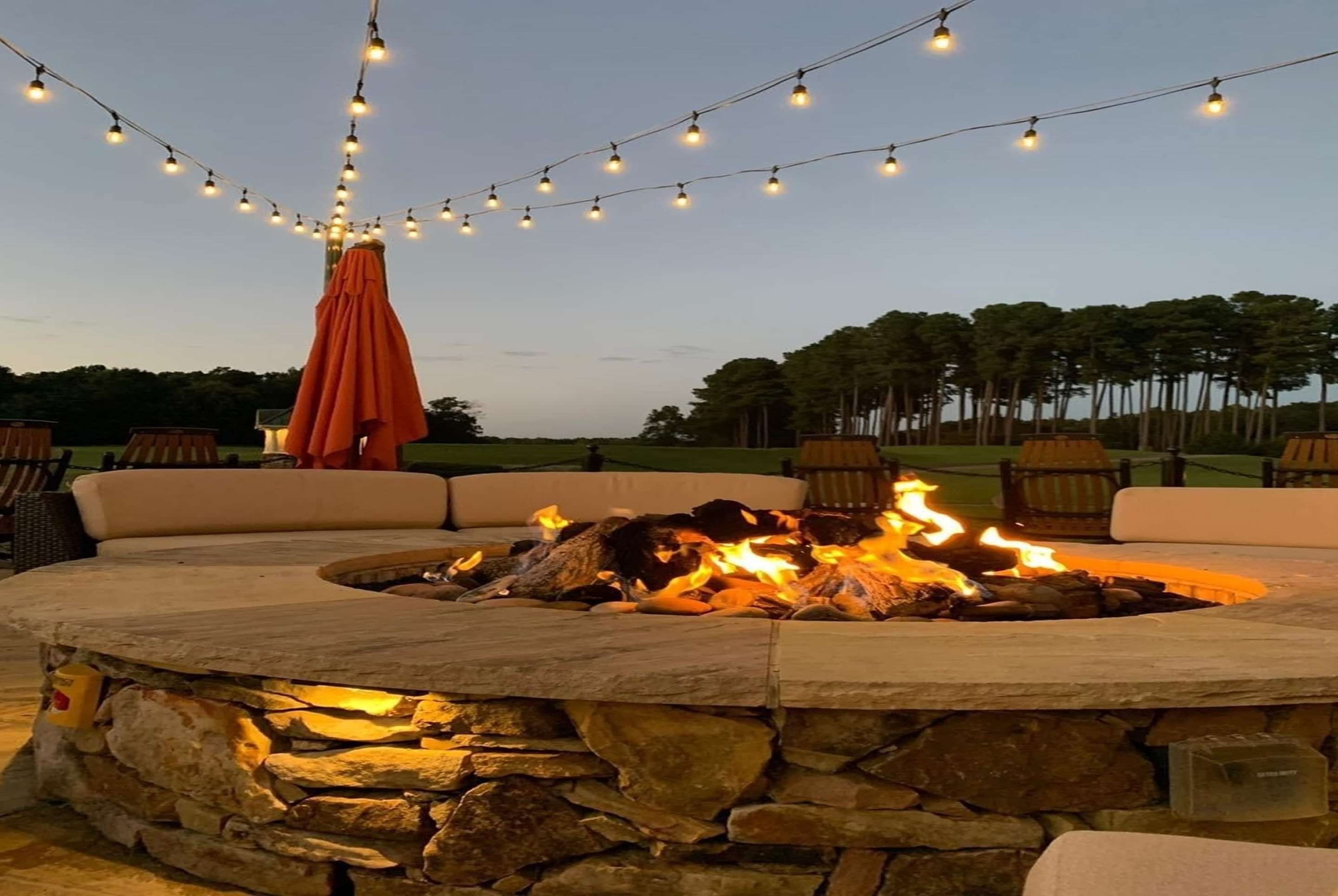 נוחות המלון