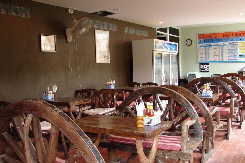 מסעדה תמונה