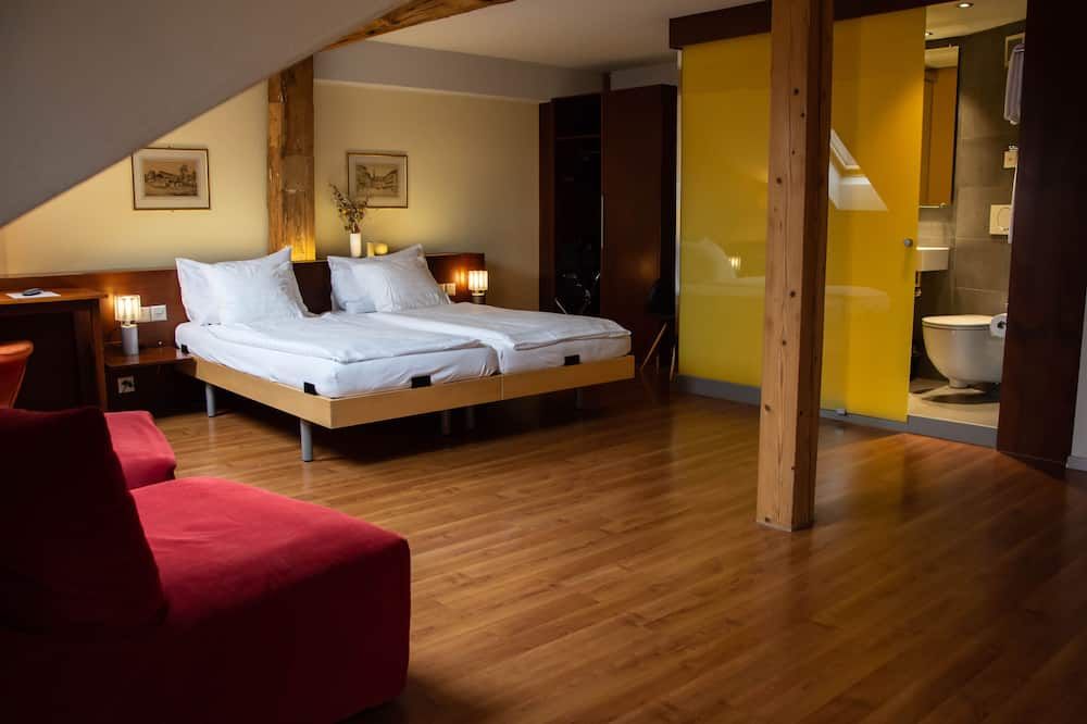 חדר שינה תמונה