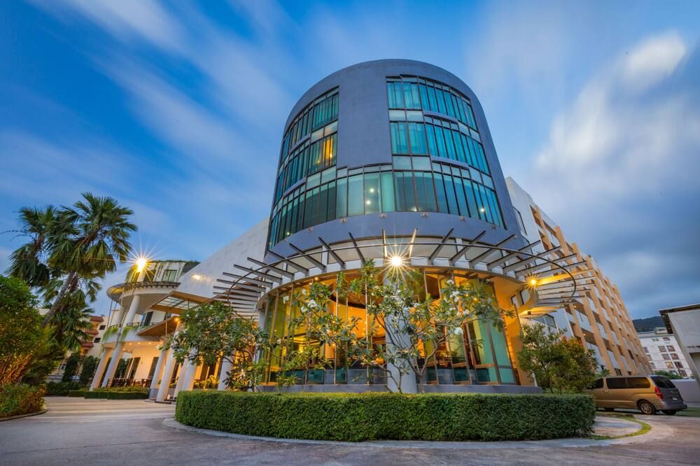 בניין תמונה