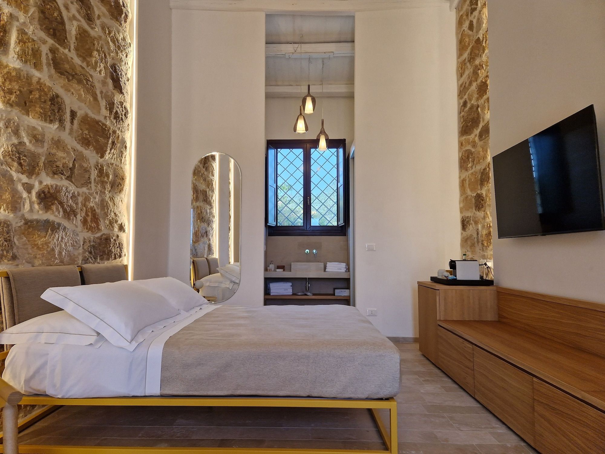 חדר שינה תמונה