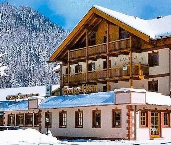 בניין תמונה