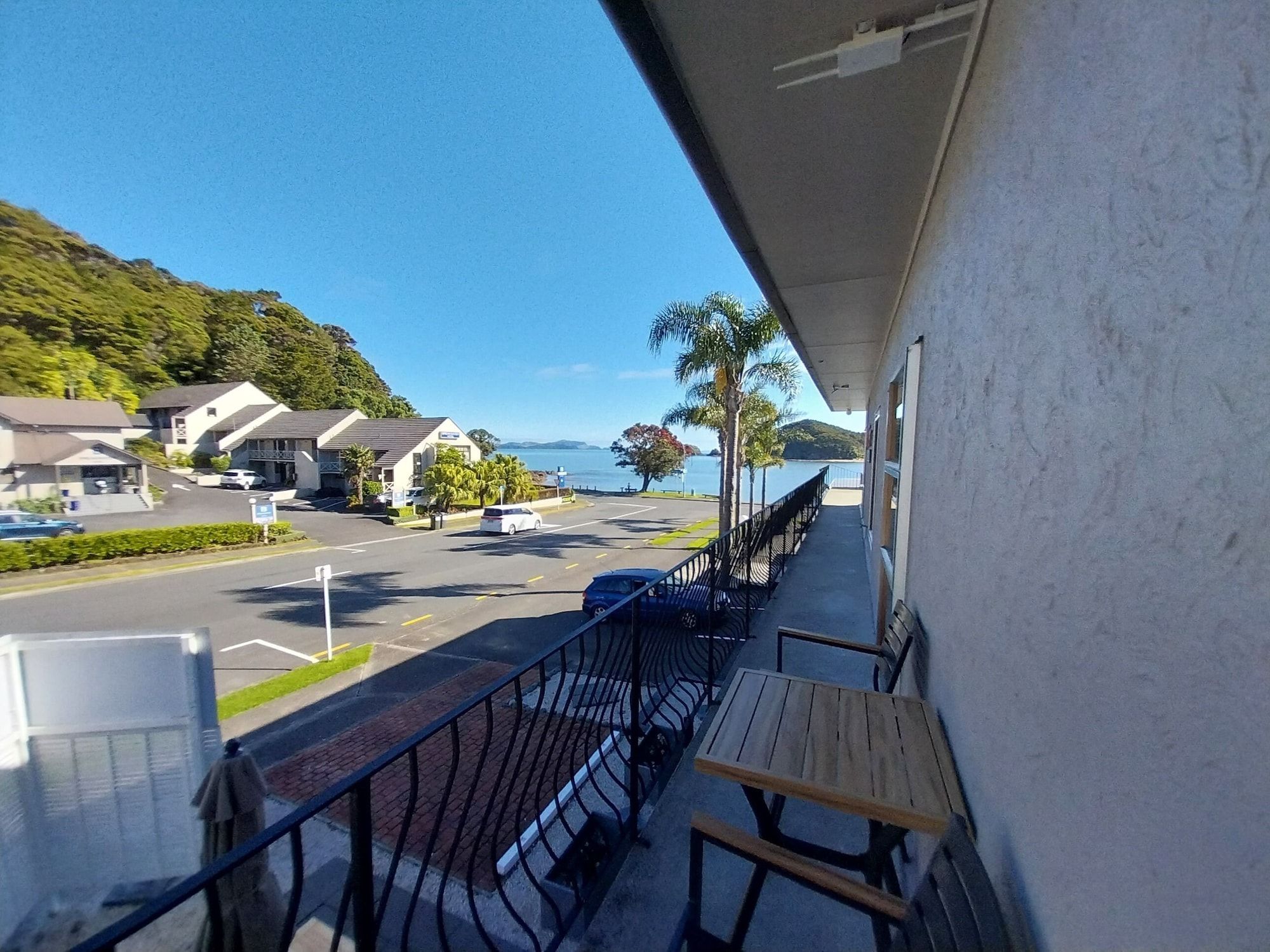 מרפסת תמונה