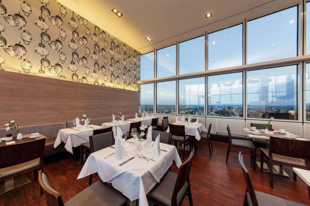 מסעדה תמונה