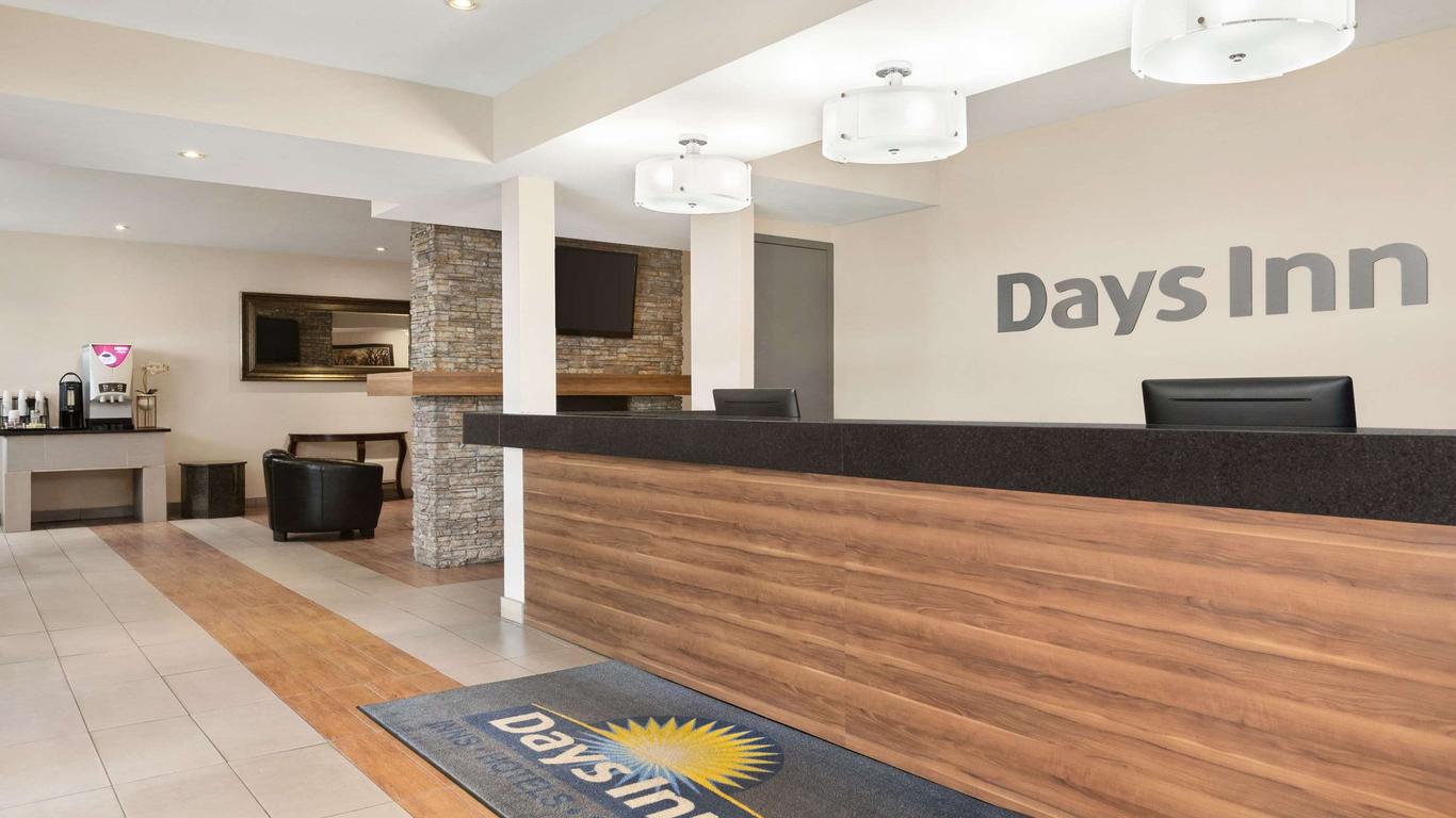 Days Inn Montreal East