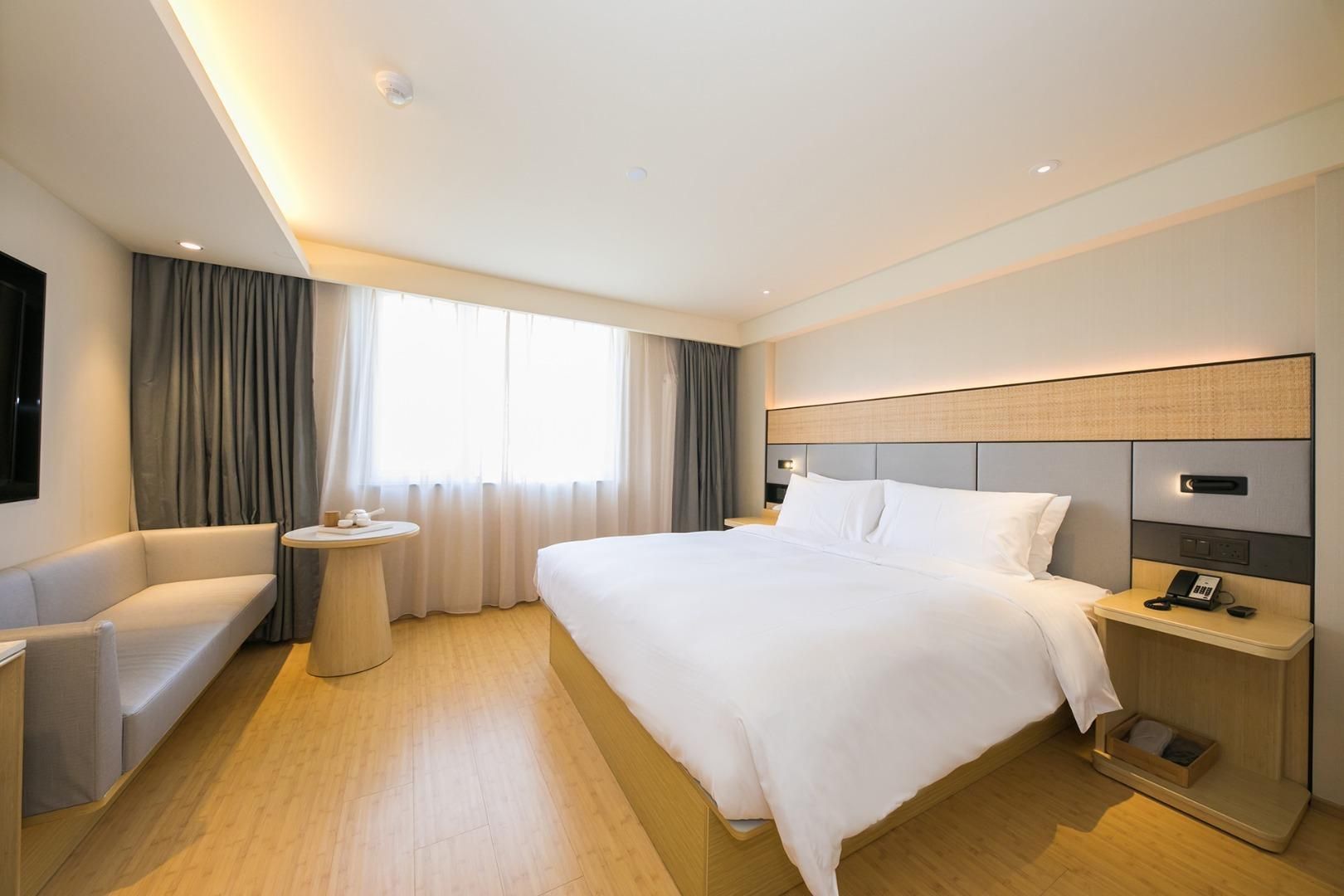 חדר שינה תמונה